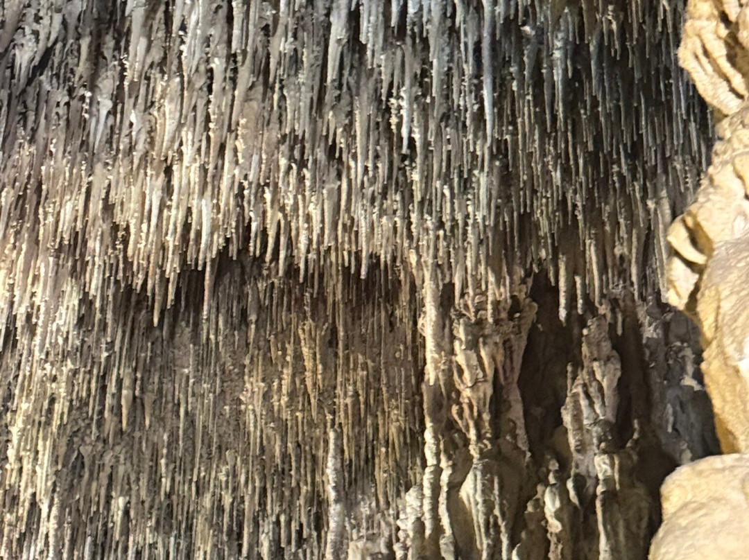 Kastania Cave-Kastania必去景点