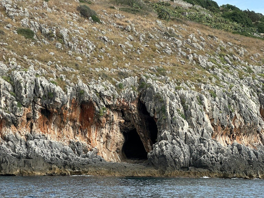 Salento Blu-Santa Maria di Leuca必去景点