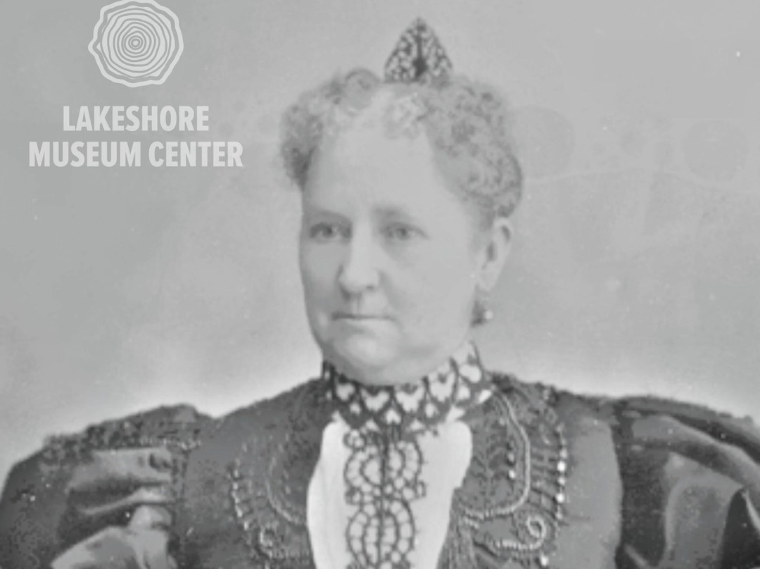 Hackley and Hume Historic Site-马斯基根必去景点