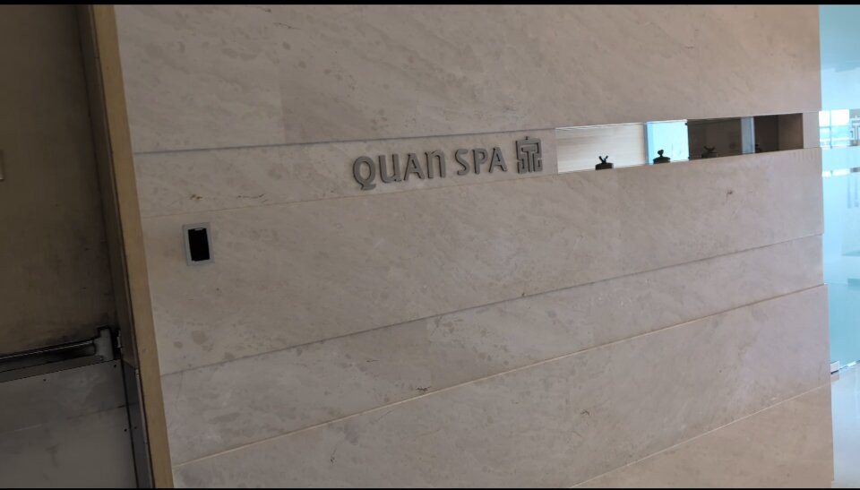 Quan Spa-Ernakulam必去景点