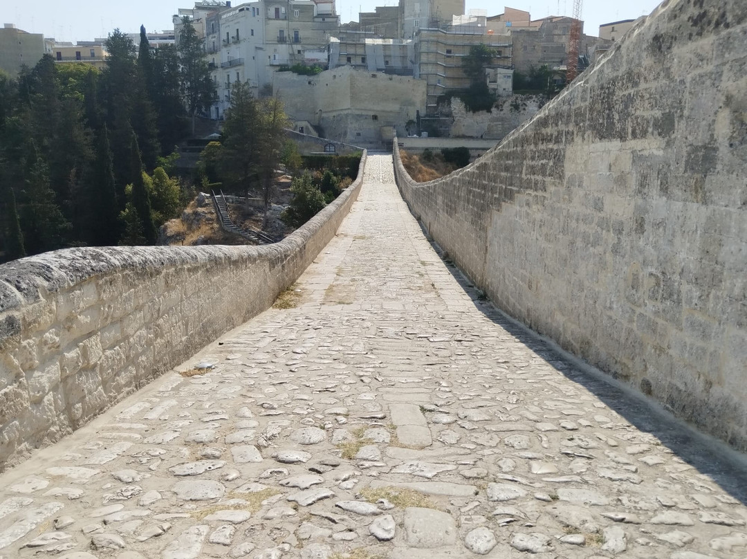 Gravina Di Puglia-Gravina in Puglia必去景点