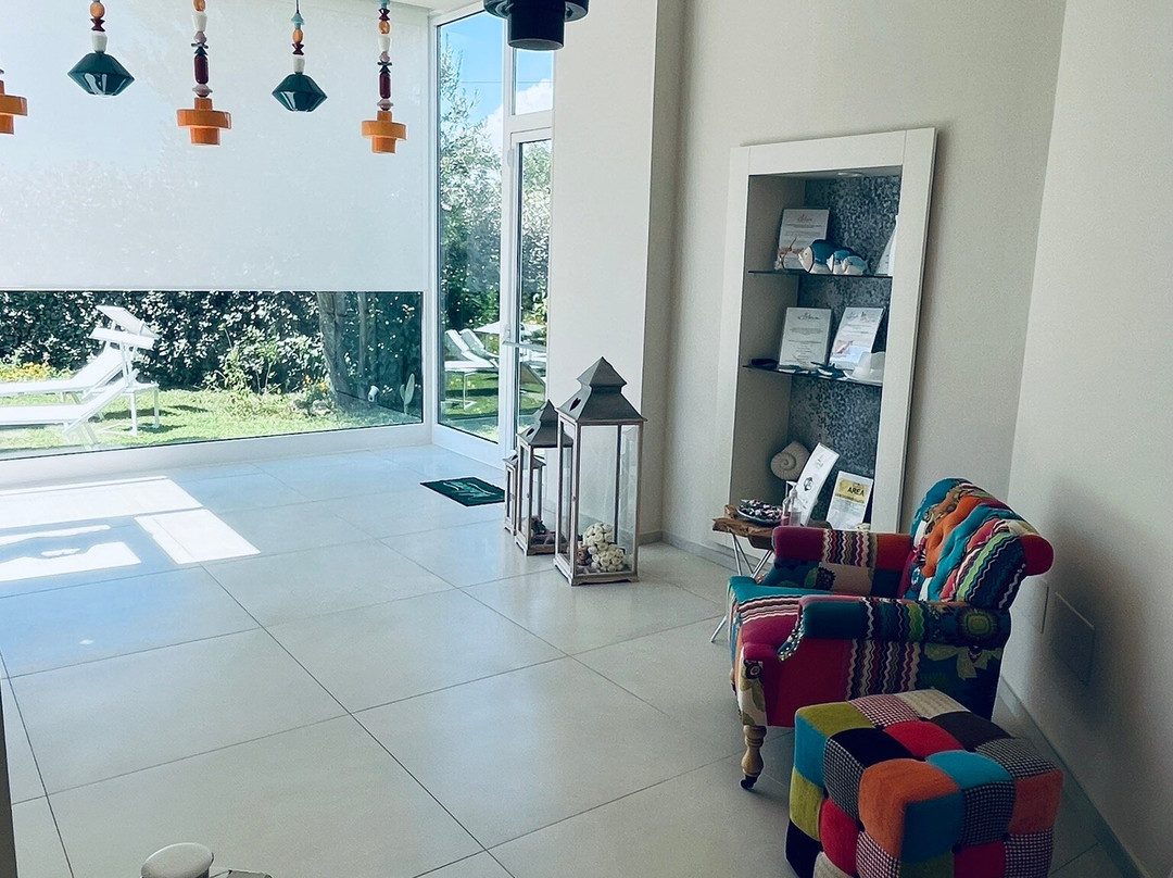 Le Gemelle Boutique Hotel主图