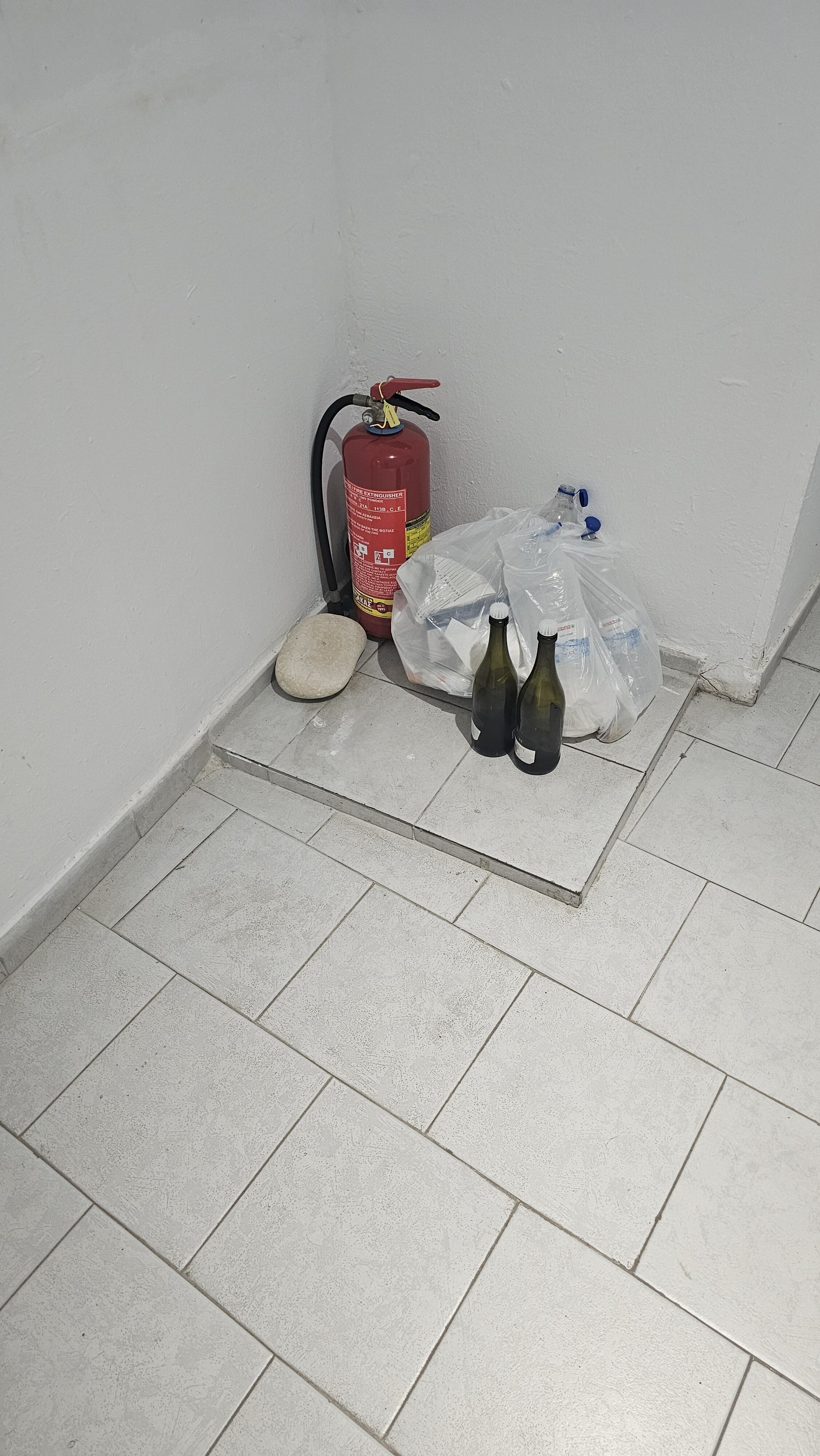 佩拉玛丽亚酒店-浴室