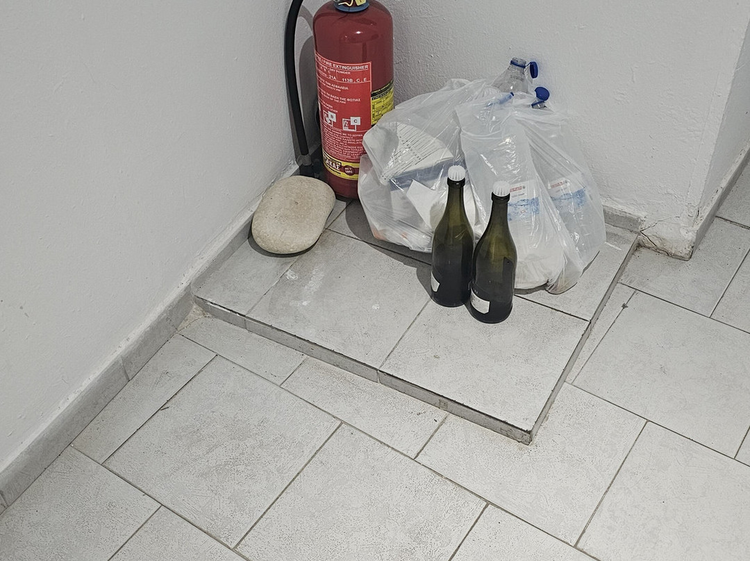 佩拉玛丽亚酒店主图