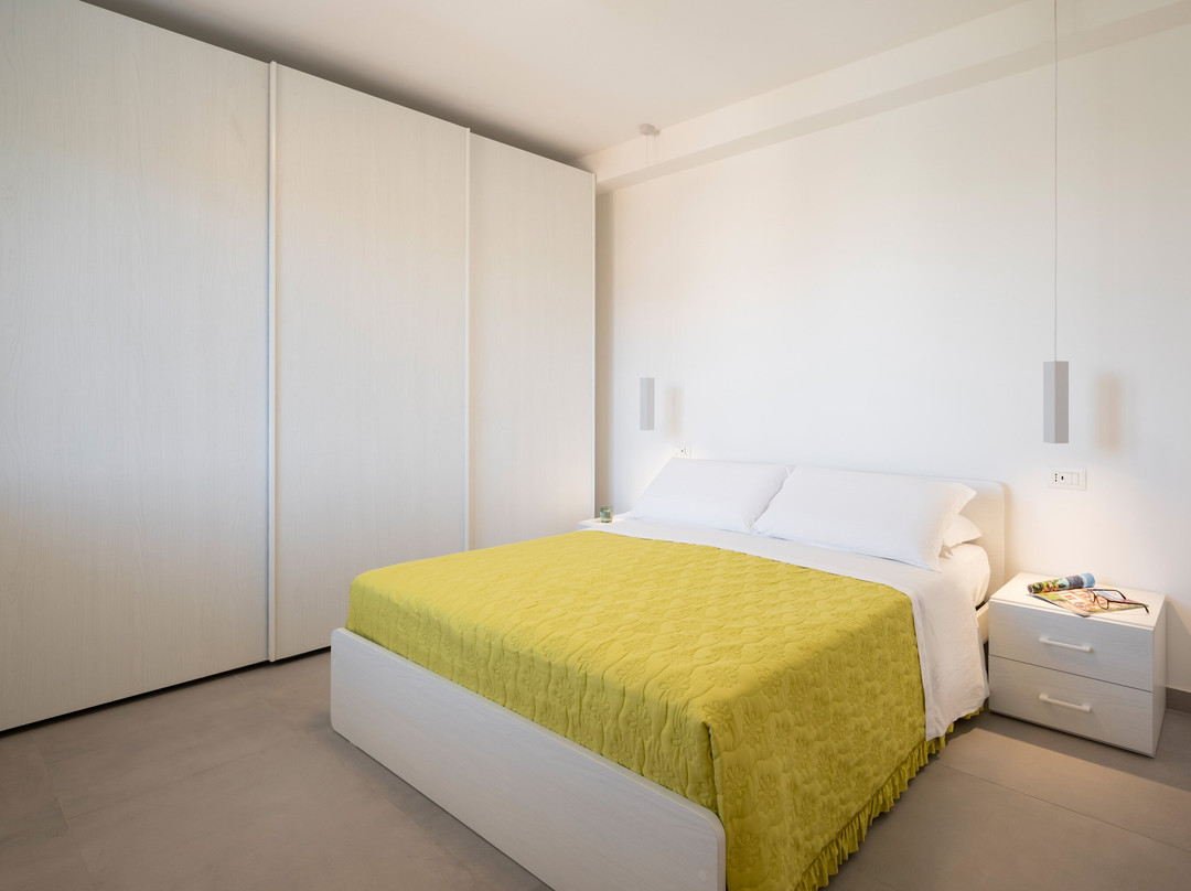 拉毕内塔酒店主图