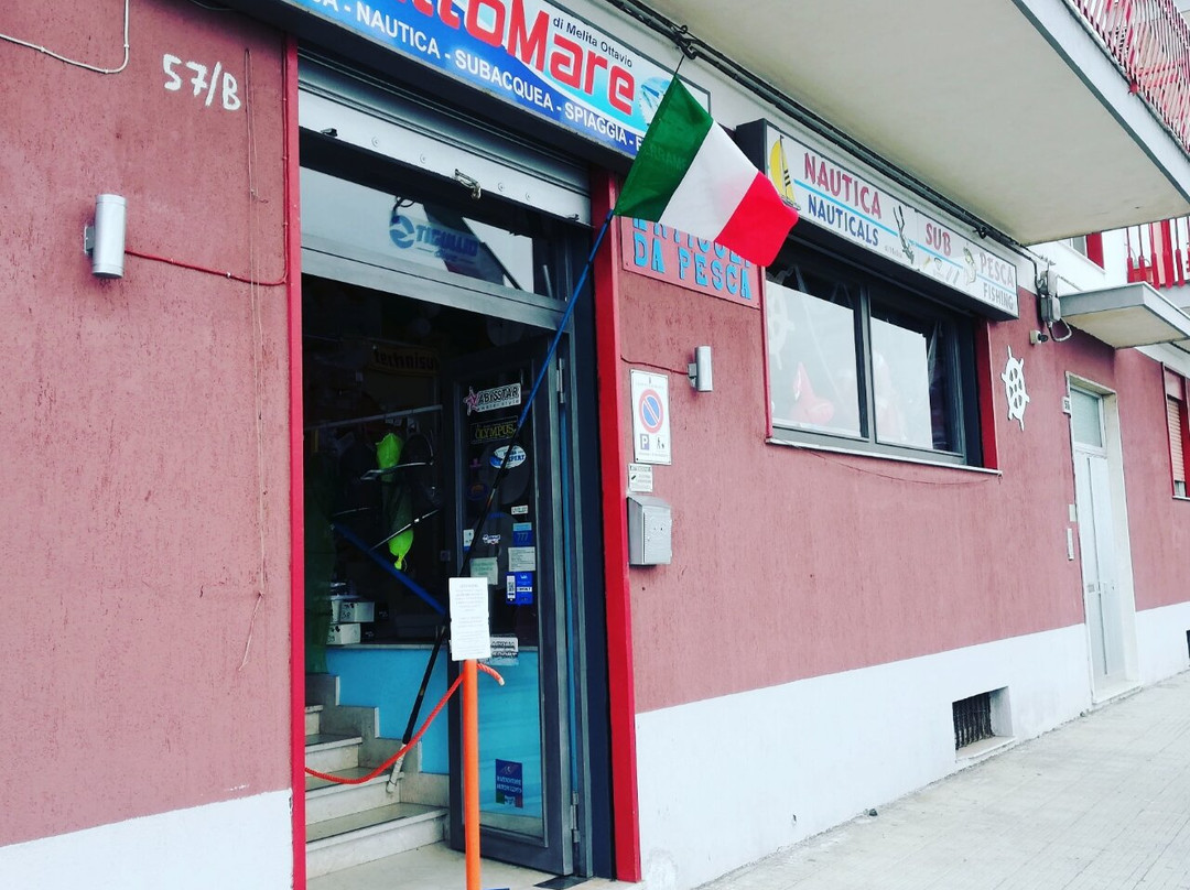 TuttoMare-Riposto必去景点