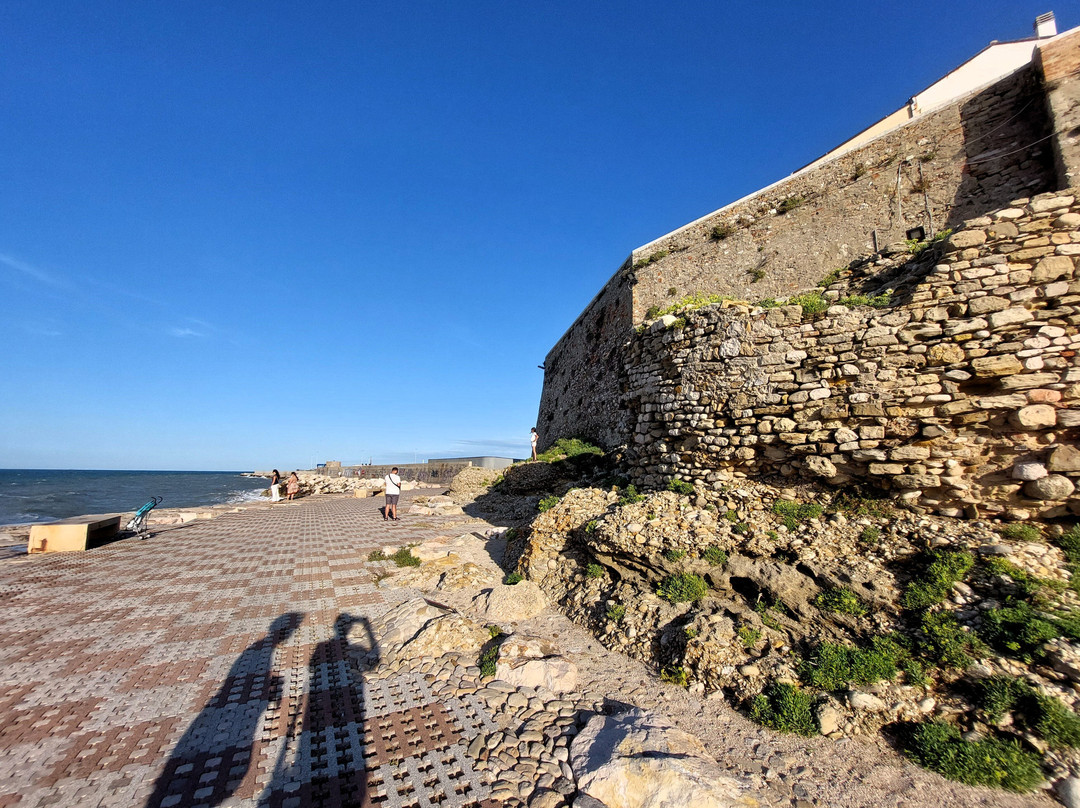 Via dei Trabucchi-Termoli必去景点