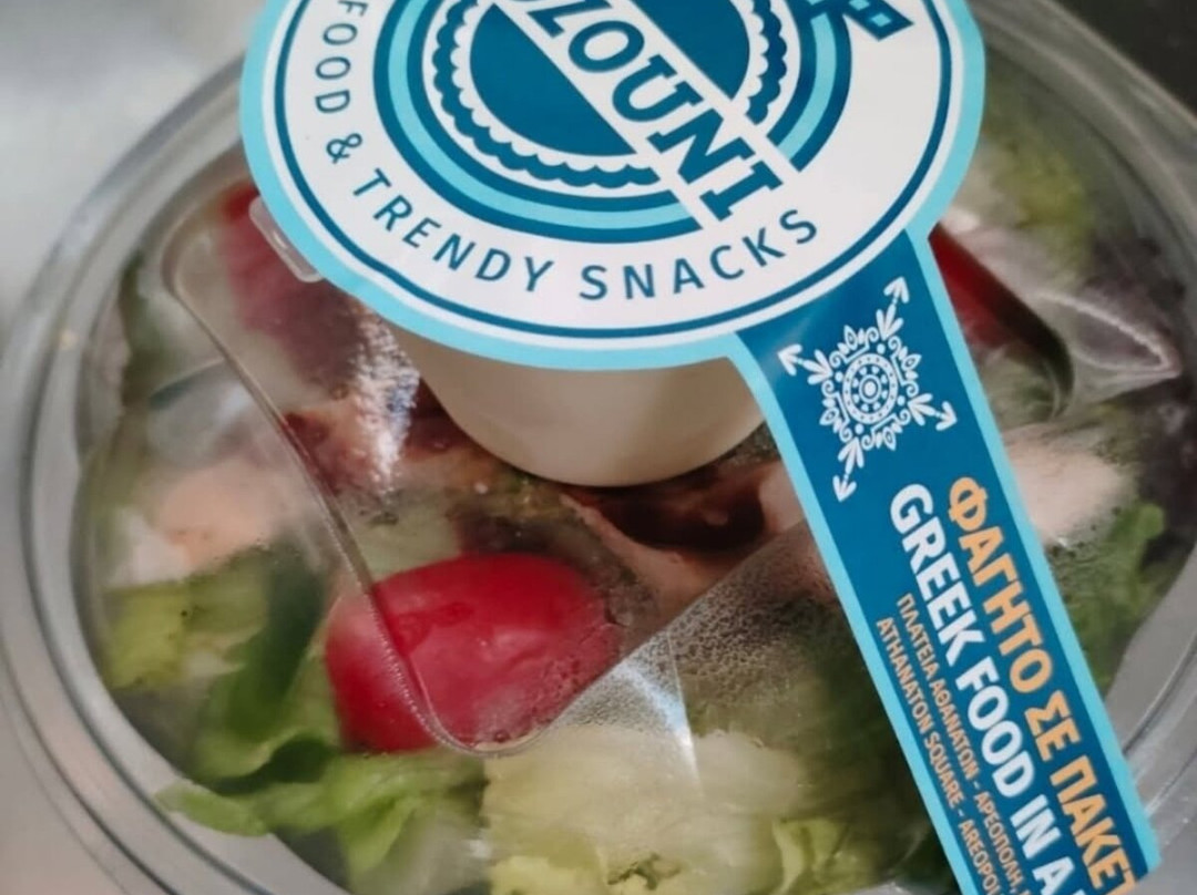 Kozouni