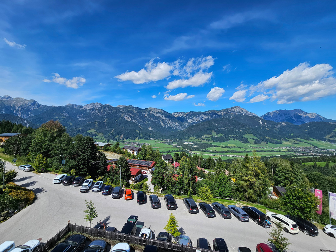 Natur und Wellnesshotel Hoeflehner主图