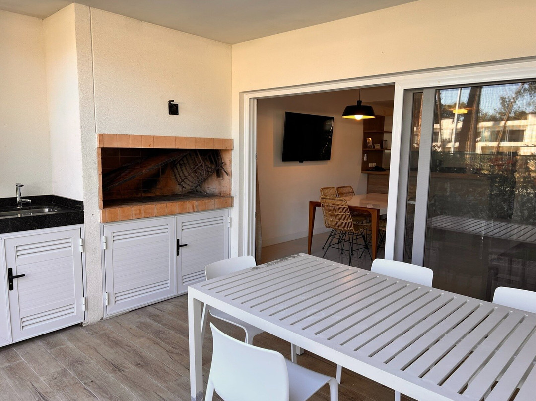 Solanas Punta del Este