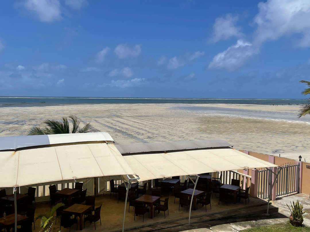 Spoton Vacations Ltd-内罗毕必去景点