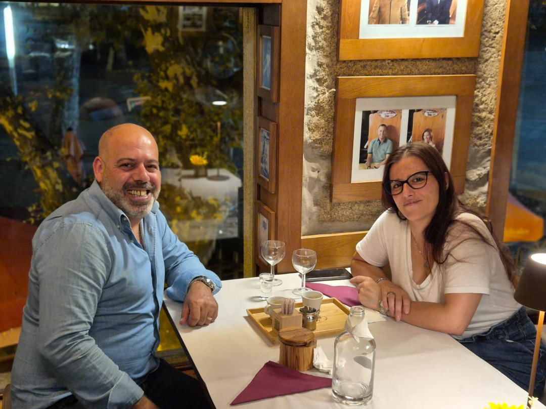Taberna do Centenário -  Steakhouse & Wine Bar