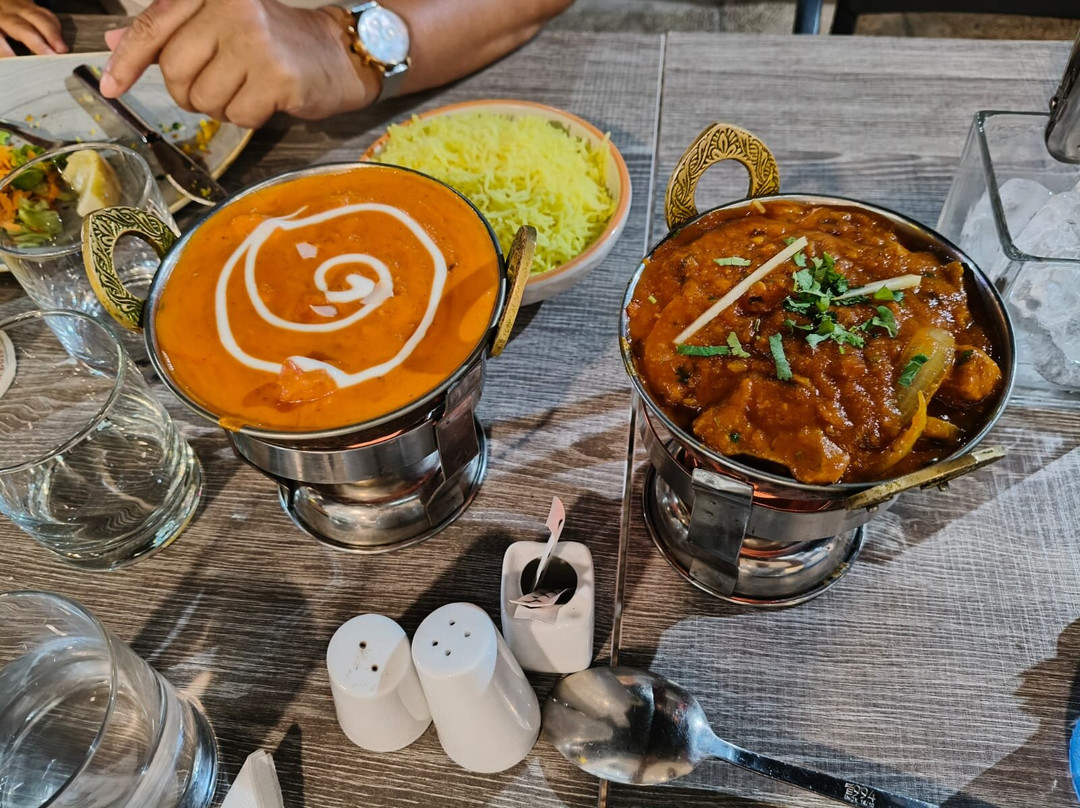 Goa Indian Tandoori Restaurant