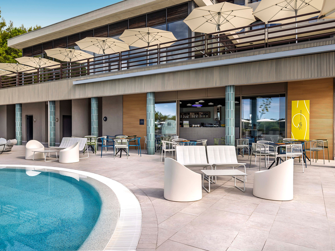 Maistra Select Island Hotel Istra主图