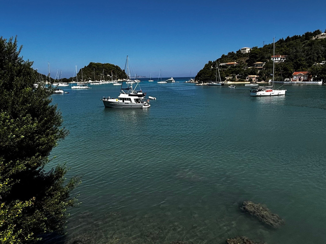 San Stefano Travel-科孚市必去景点