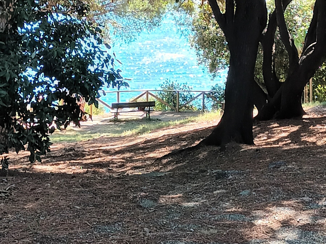 Funicolare dei Bottini-Celle Ligure必去景点