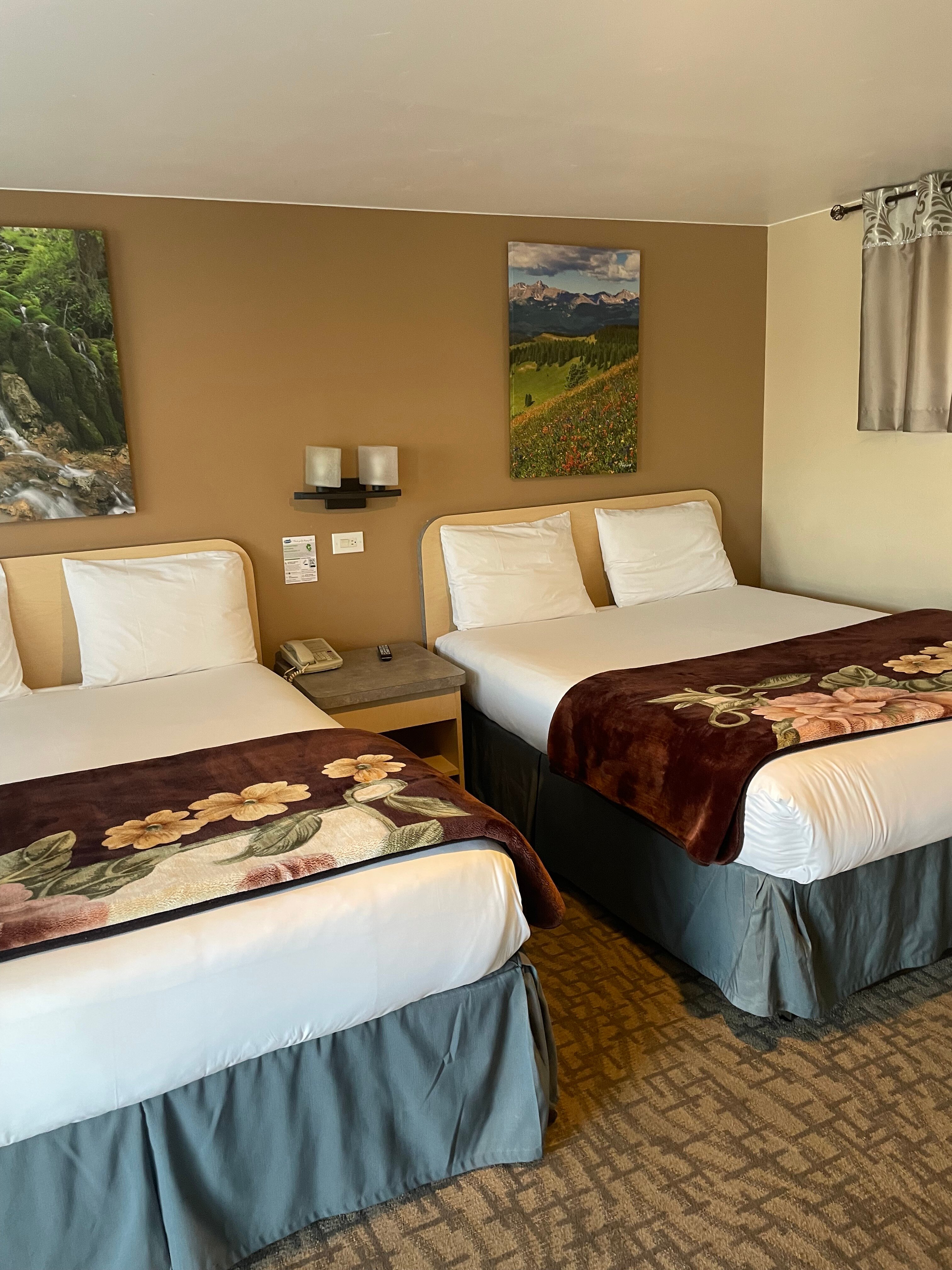 Glenwood Springs Inn-官方