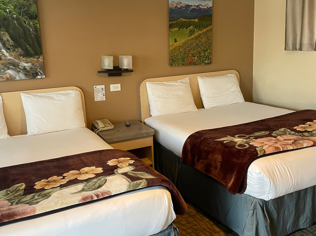 Glenwood Springs Inn主图