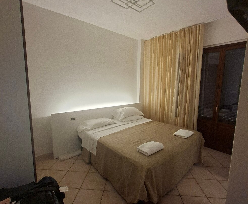 Hotel Boschetto主图