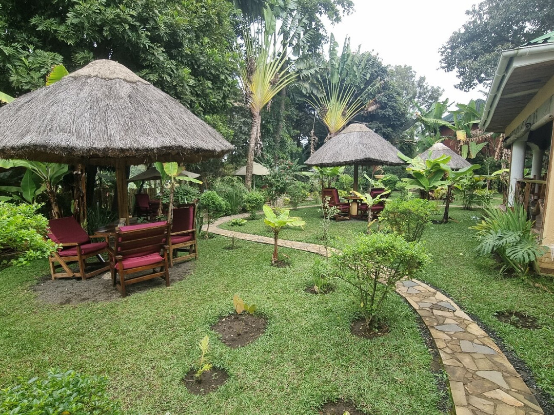 Africa Lodge Arusha主图
