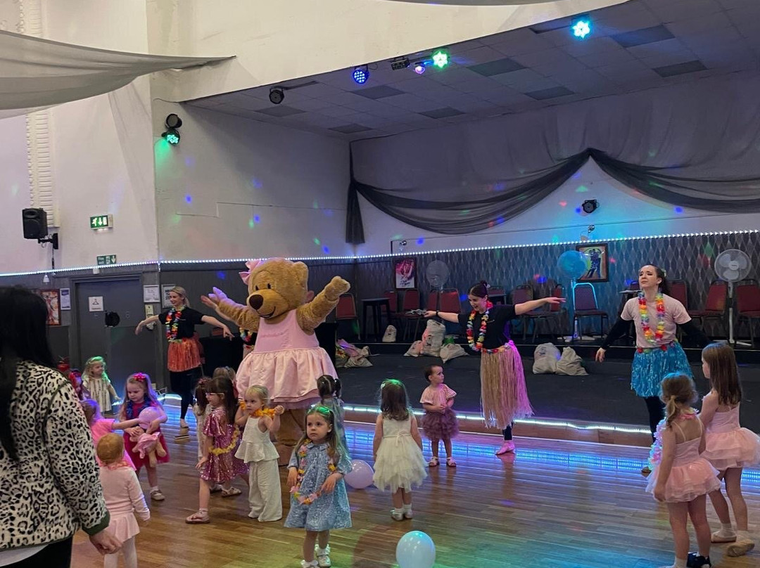 The Palace Ballroom & Function Room-Hindley必去景点