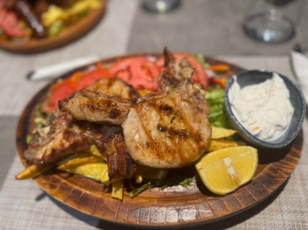 Finest Grill Saranda