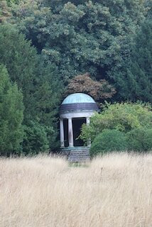 Hatchlands Park NT-吉尔福德必去景点