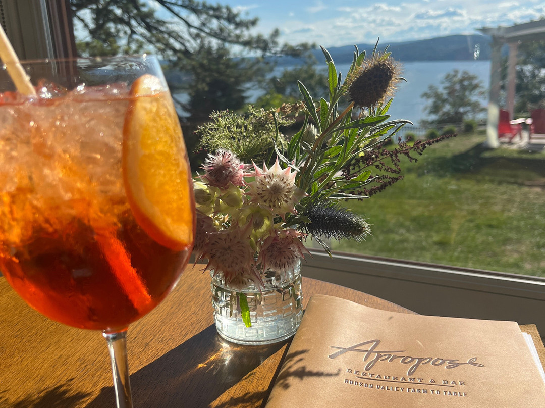 The Abbey Inn & Spa主图