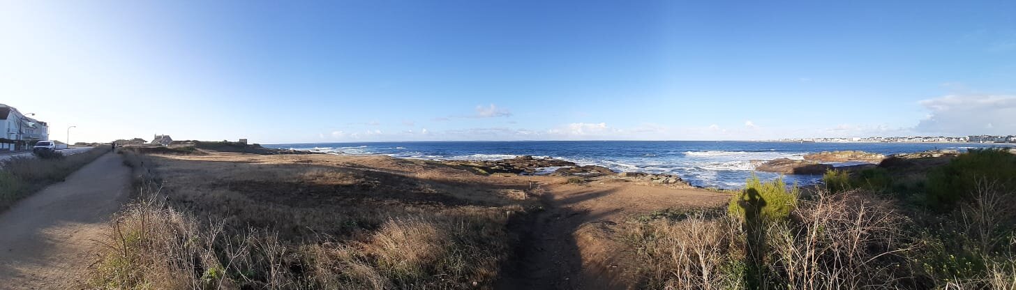 Hôtel La Petite Sirène Quiberon-官方
