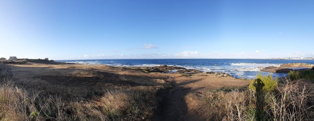 Hôtel La Petite Sirène Quiberon主图