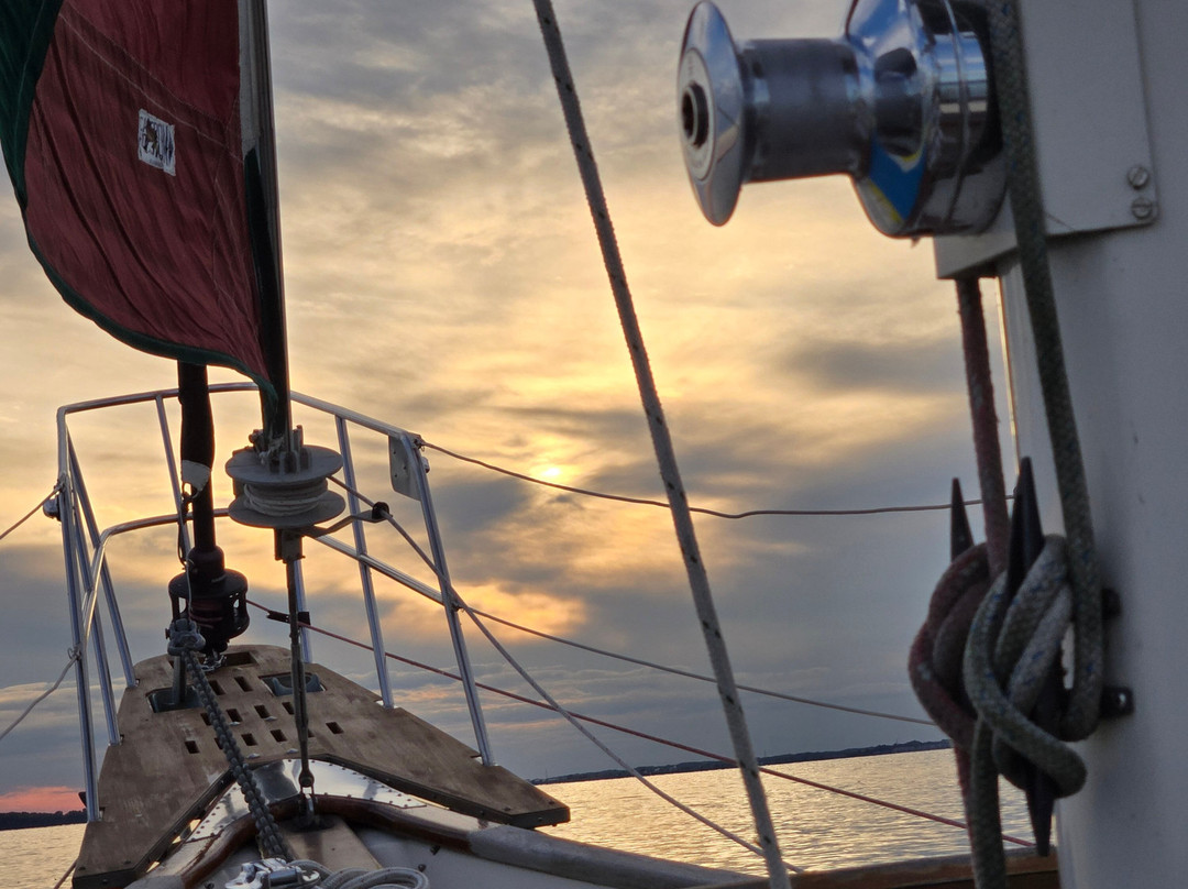 Erie Islands Sailing School-Put in Bay必去景点