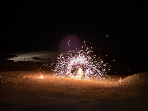 JOURNEY JOY-马拉喀什必去景点