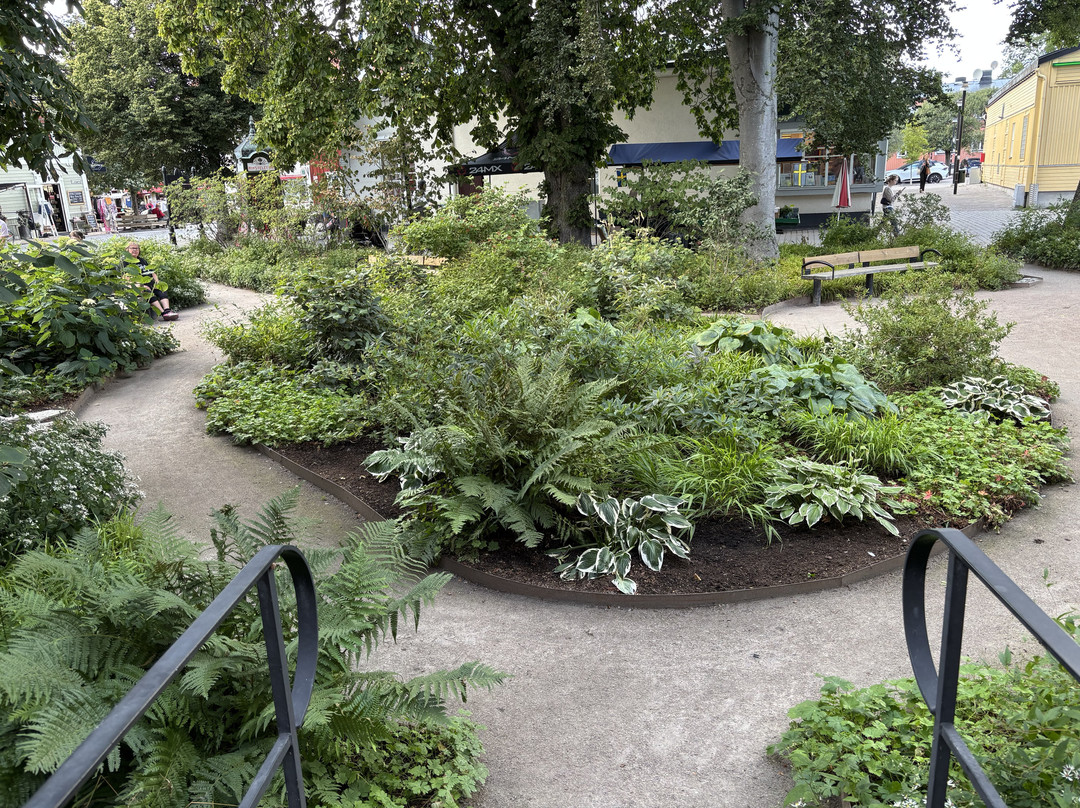 Skolparken