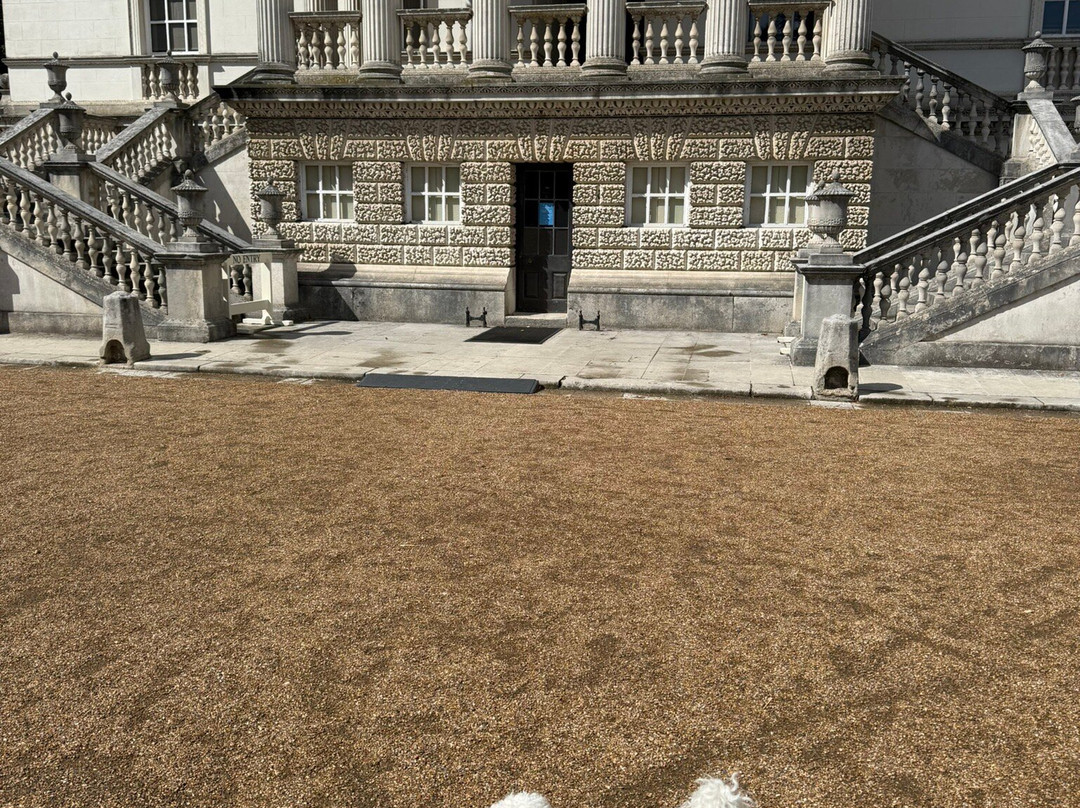 Chiswick House-Chiswick必去景点