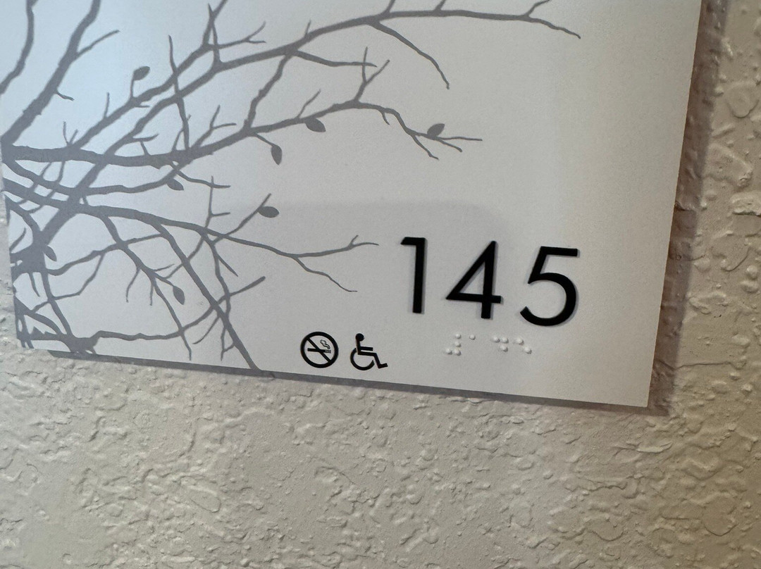 Ramada by Wyndham Keystone Near Mt Rushmore主图