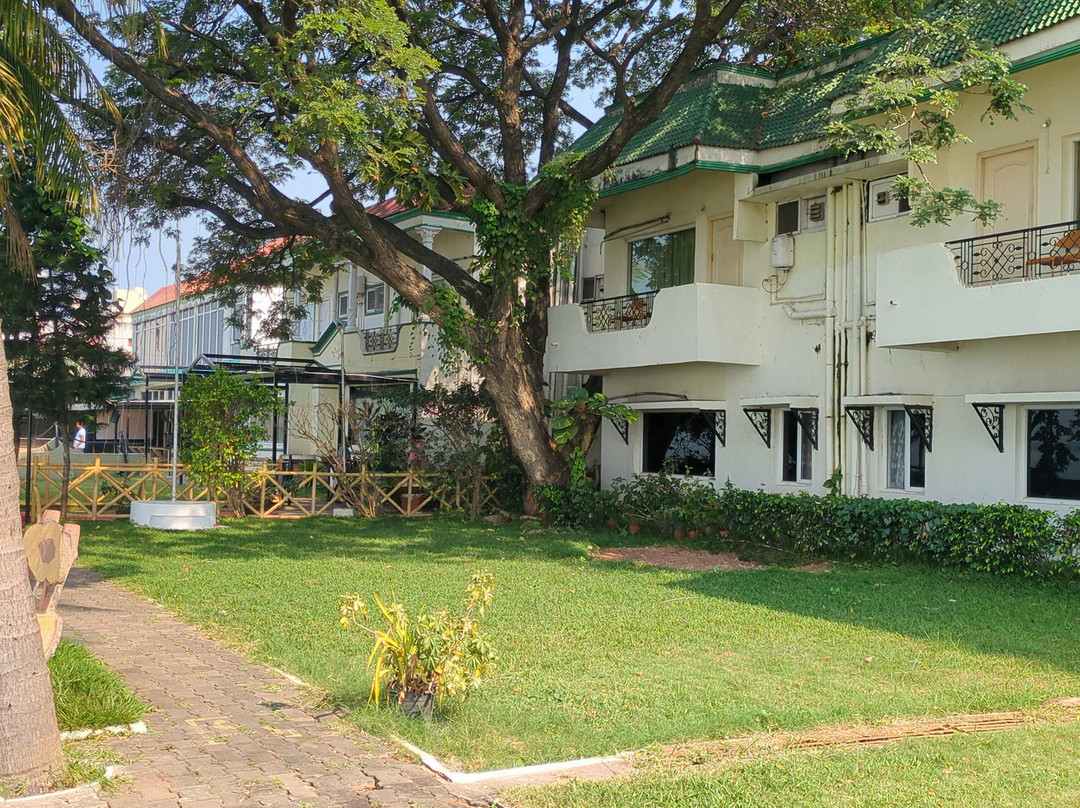 Hotel River Bay主图