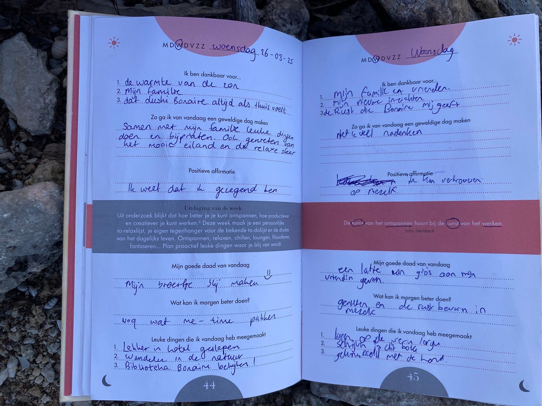 Kindred Spirit Seru Largo Bonaire