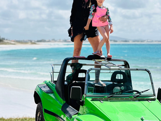 Onda Arraial Turismo de Aventura-阿拉伊阿尔港必去景点