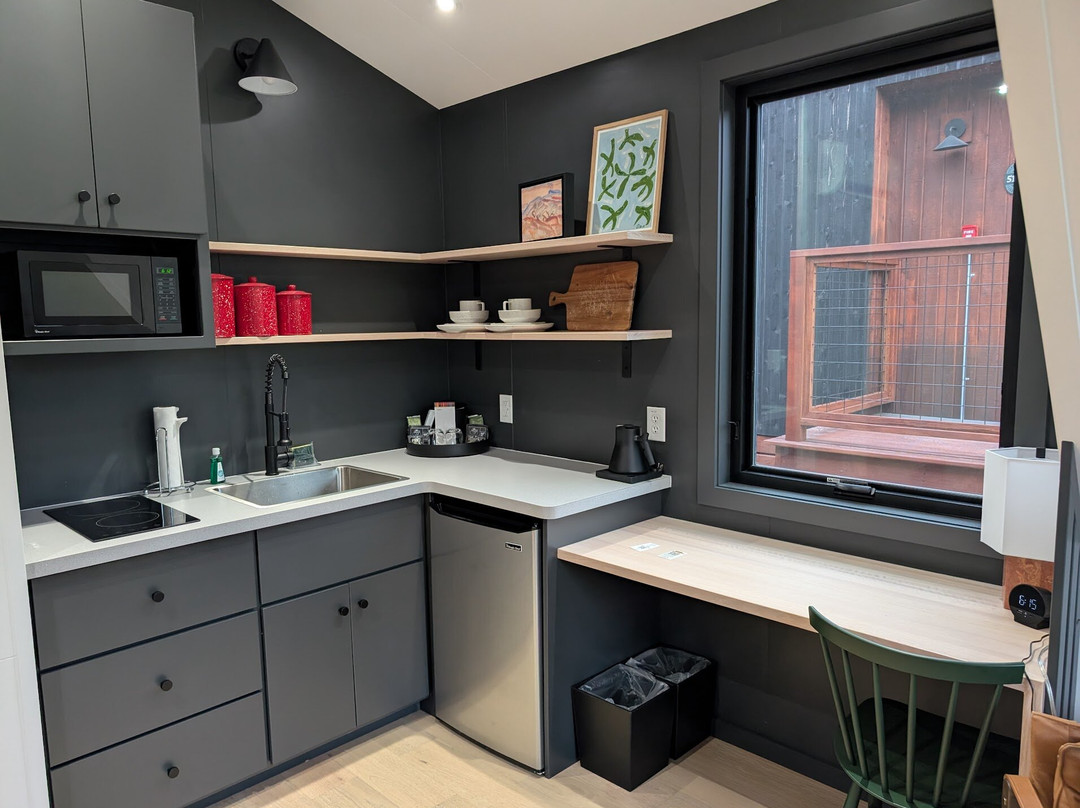 Outbound Stowe主图