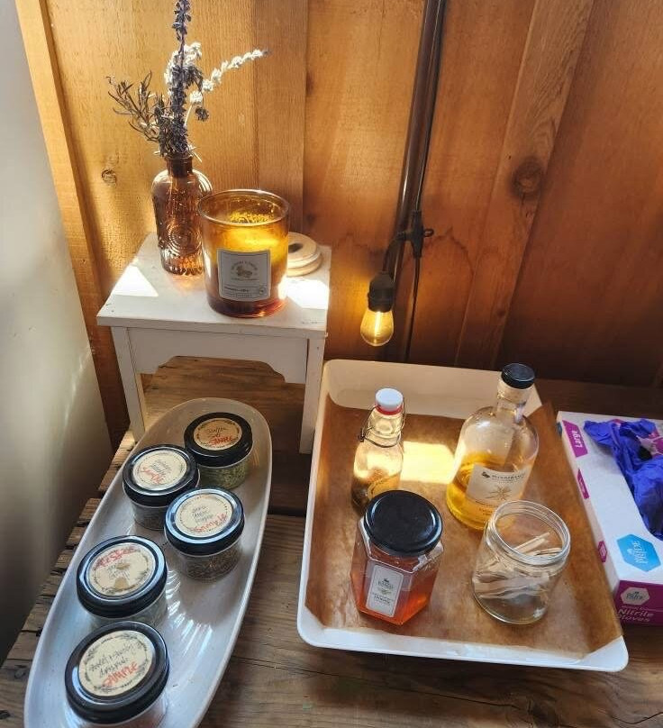 Bloom Ranch Of Acton-ACTON)必去景点