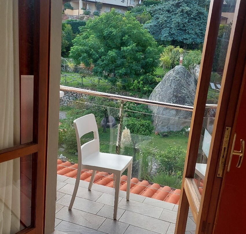 Hotel Cernia Isola Botanica主图