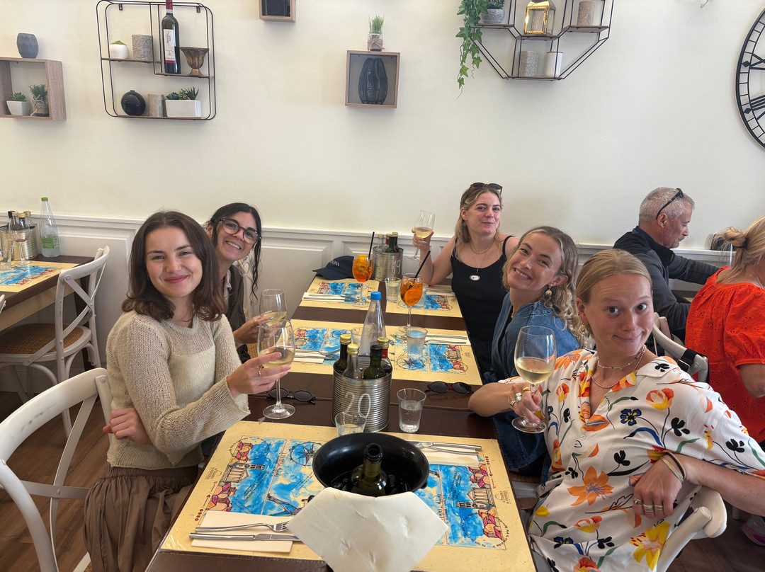 Il Tempio Ristorante Pizzeria