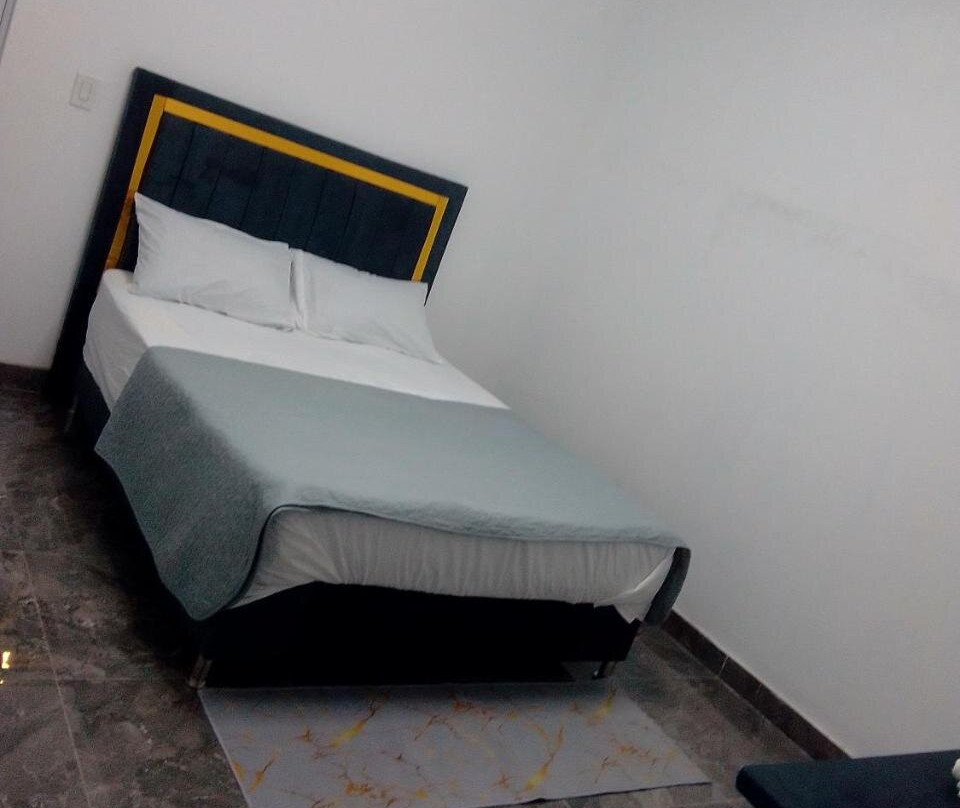 Hotel Dona Kila