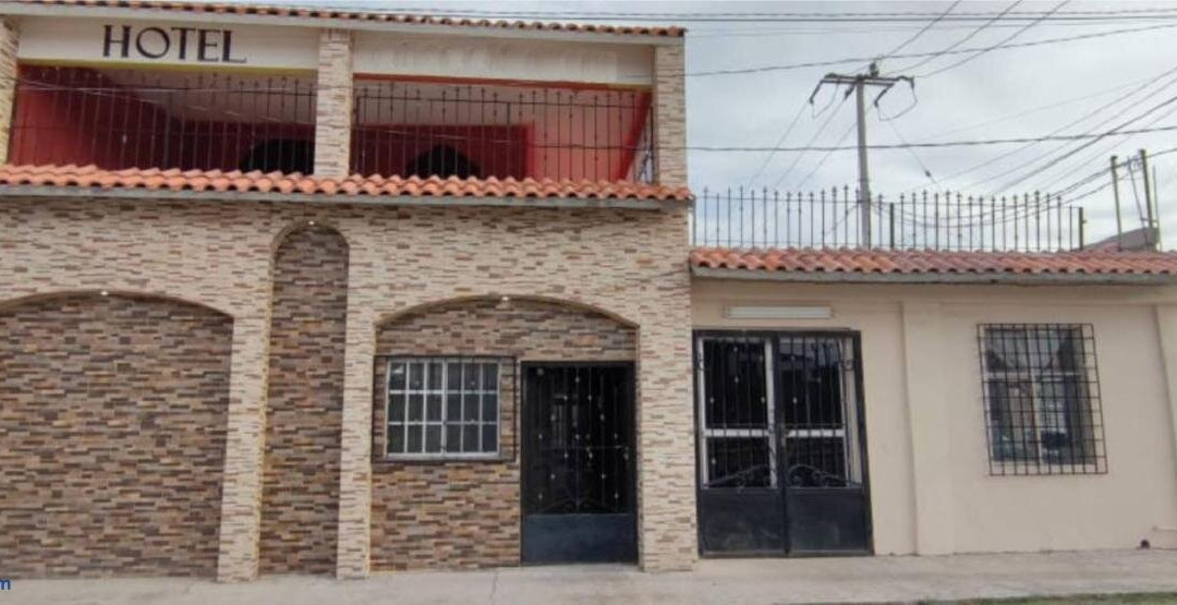 Hotel Destination Cuatro Cienegas