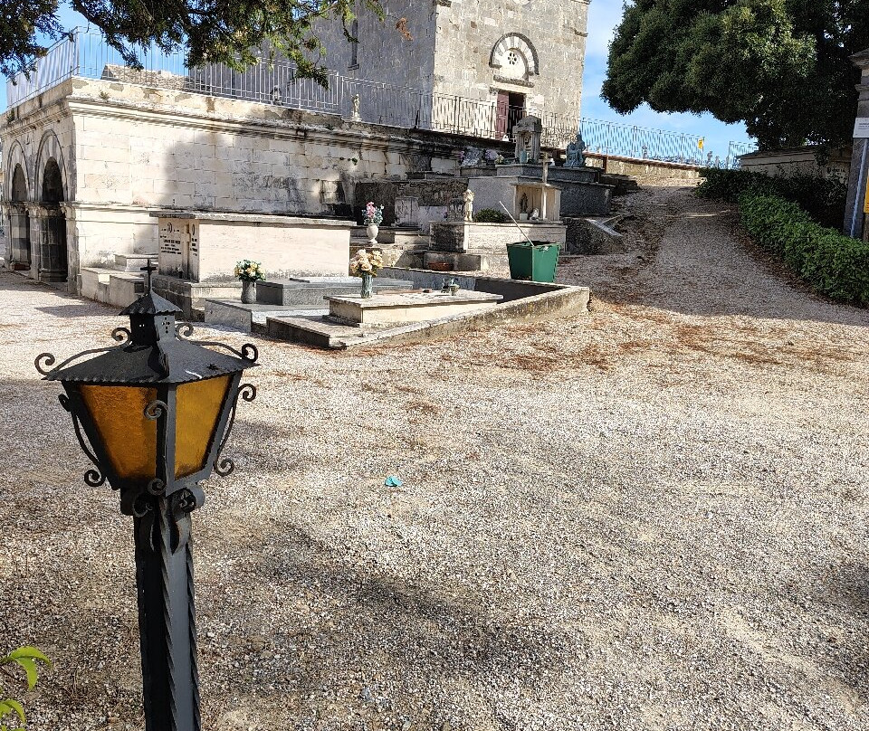 Pieve di San Giovanni-Campiglia Marittima必去景点