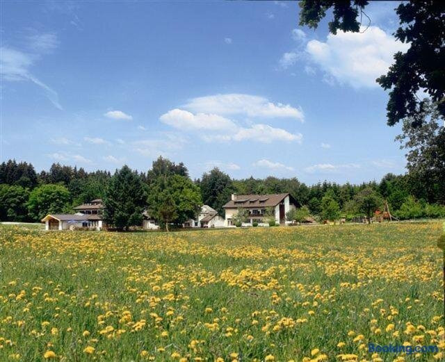 Wald- und Tagungshotel Gelander