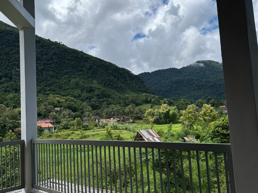 Luang Prabang Wildlife Sanctuary-琅勃拉邦必去景点