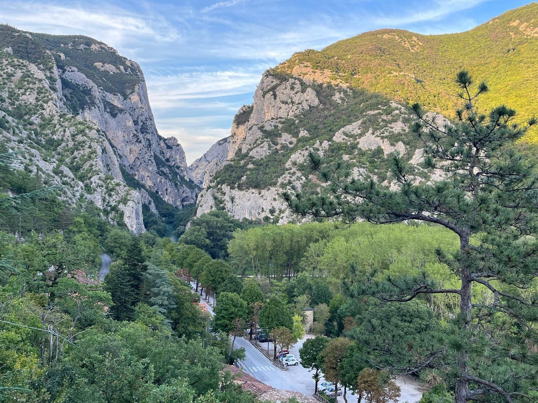La Forestale Luxury Ecolodge主图