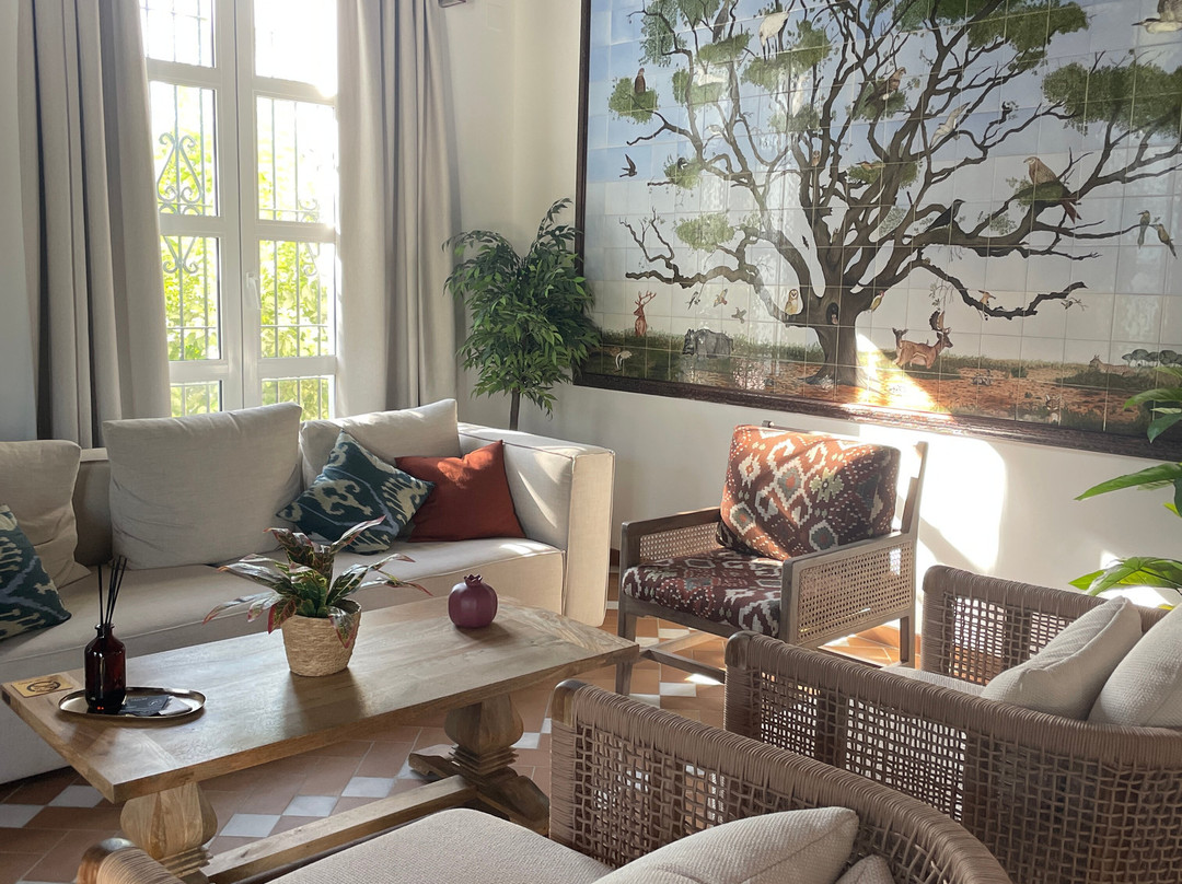 Toruno Del Rocio主图