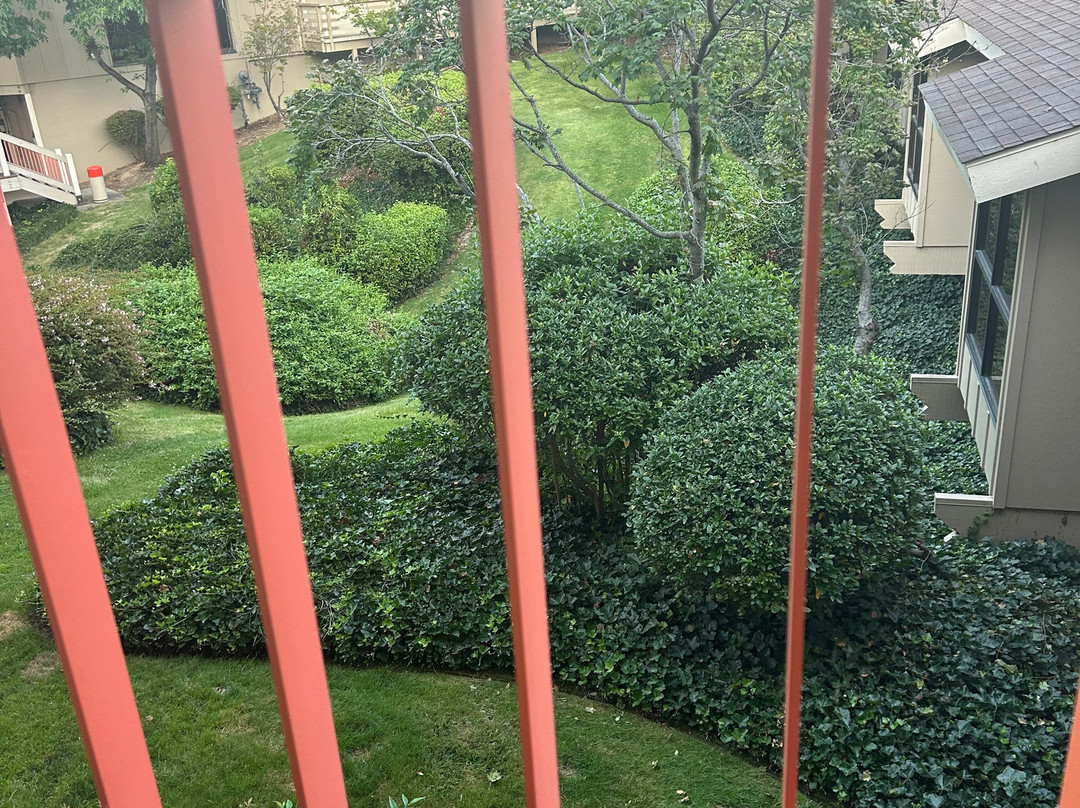 Ashland Hills Hotel & Suites主图